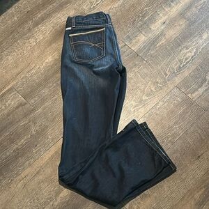 Cruel Girl Slim Fit Boot Cut Jeans Size 3